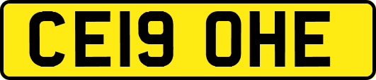CE19OHE