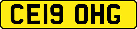 CE19OHG
