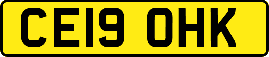 CE19OHK