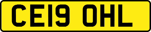 CE19OHL