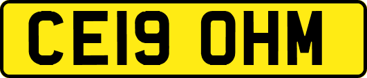 CE19OHM