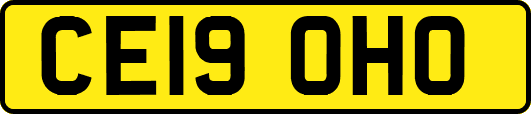 CE19OHO