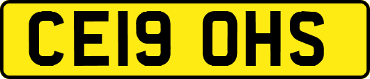 CE19OHS