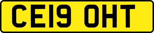 CE19OHT