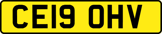 CE19OHV
