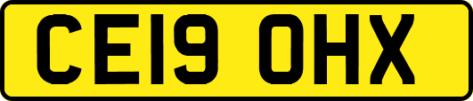CE19OHX