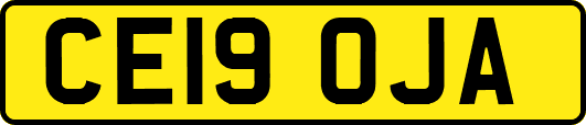 CE19OJA