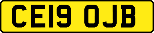CE19OJB