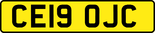 CE19OJC
