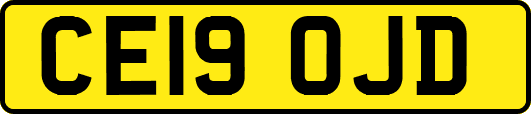 CE19OJD