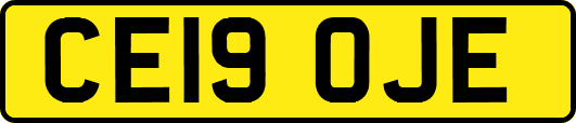 CE19OJE