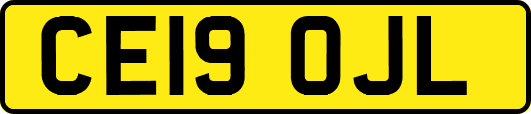 CE19OJL