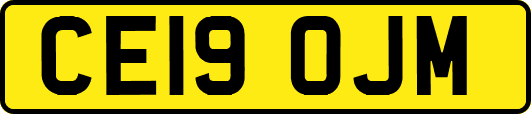 CE19OJM