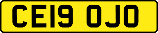 CE19OJO