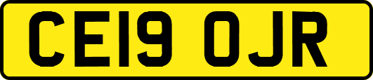 CE19OJR