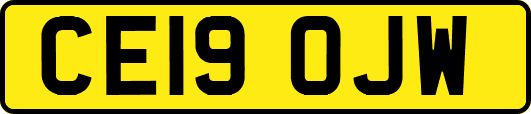 CE19OJW