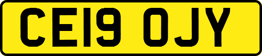 CE19OJY