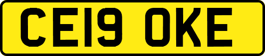 CE19OKE