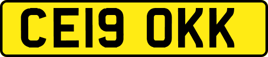 CE19OKK