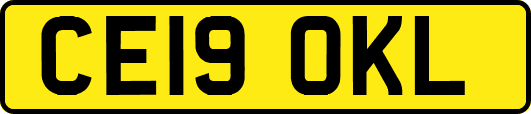 CE19OKL