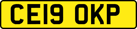 CE19OKP