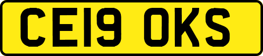 CE19OKS