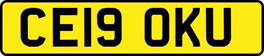 CE19OKU