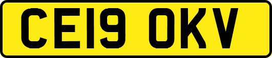 CE19OKV