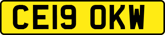 CE19OKW
