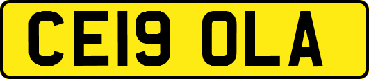CE19OLA