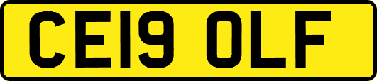 CE19OLF