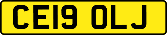 CE19OLJ