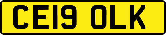 CE19OLK