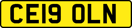 CE19OLN