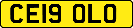 CE19OLO