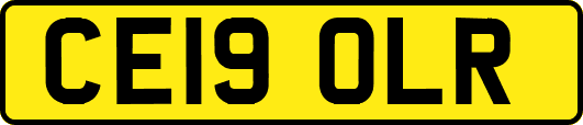 CE19OLR