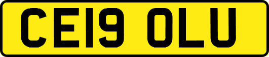 CE19OLU