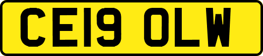 CE19OLW