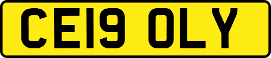 CE19OLY