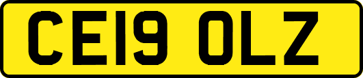 CE19OLZ