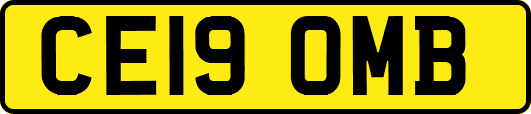 CE19OMB