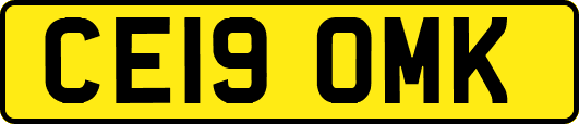 CE19OMK