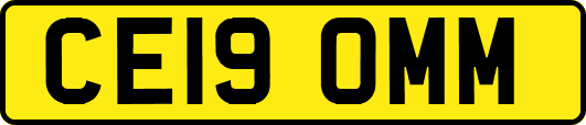 CE19OMM
