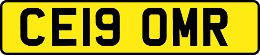 CE19OMR