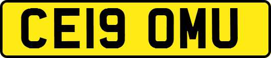 CE19OMU