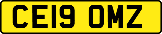 CE19OMZ