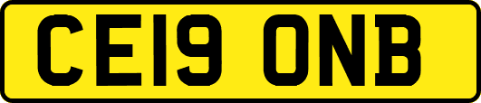 CE19ONB