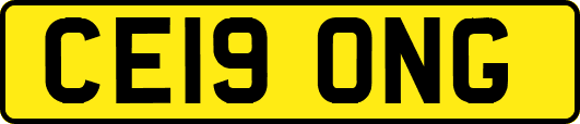 CE19ONG