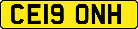 CE19ONH