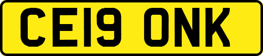 CE19ONK
